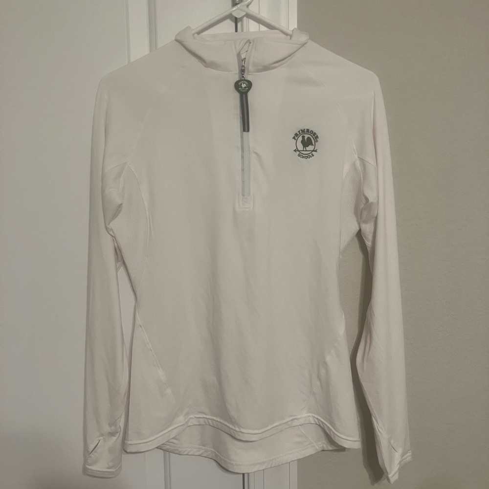 Primrose teacher uniform top